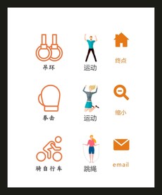LOGO标识VI