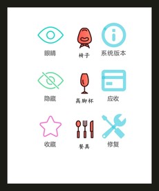 LOGO标识VI