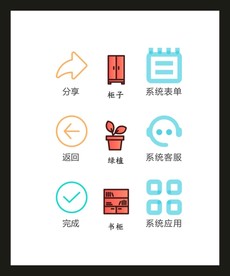 LOGO标识VI