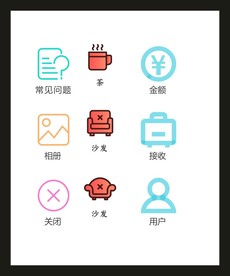 LOGO标识VI