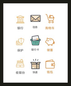 LOGO标识VI