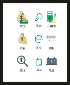 LOGO标识VI