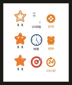 LOGO标识VI