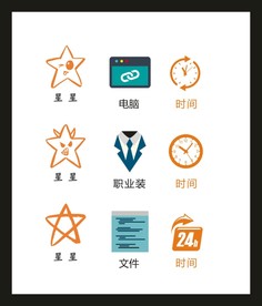 LOGO标识VI