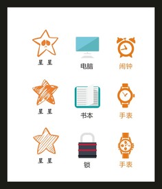 LOGO标识VI