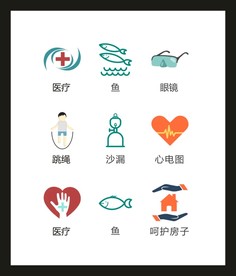 LOGO标识VI