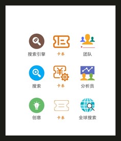 LOGO标识VI