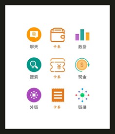LOGO标识VI
