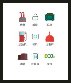 LOGO标识VI