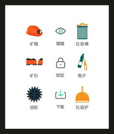 LOGO标识VI