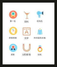 LOGO标识VI