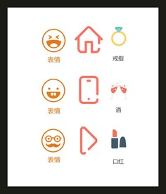 LOGO标识VI