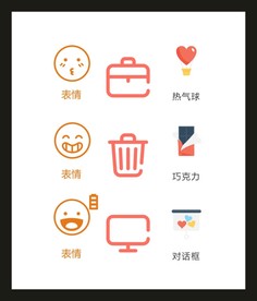 LOGO标识VI