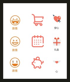 LOGO标识VI