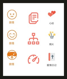 LOGO标识VI