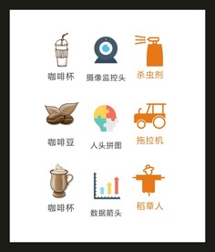 LOGO标识VI