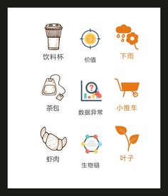 LOGO标识VI
