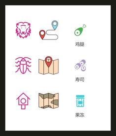 LOGO标识VI