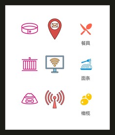 LOGO标识VI