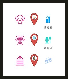 LOGO标识VI