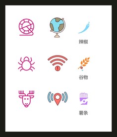 LOGO标识VI