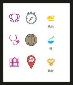 LOGO标识VI