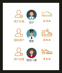 LOGO标识VI