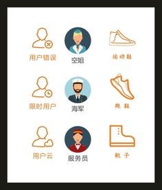 LOGO标识VI