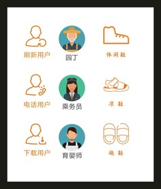 LOGO标识VI