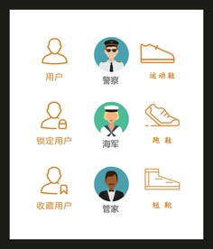 LOGO标识VI