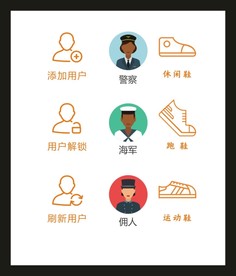 LOGO标识VI