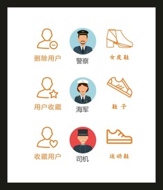 LOGO标识VI