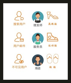 LOGO标识VI