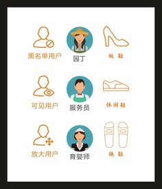LOGO标识VI