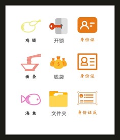 LOGO标识VI