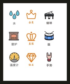 LOGO标识VI