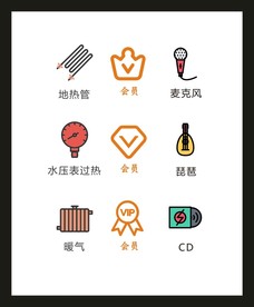 LOGO标识VI