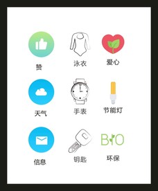LOGO标识VI