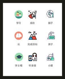 LOGO标识VI