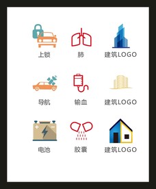LOGO标识VI