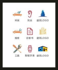 LOGO标识VI