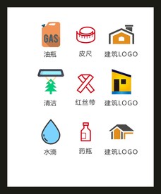 LOGO标识VI