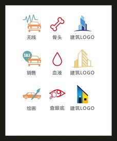 LOGO标识VI