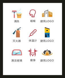 LOGO标识VI