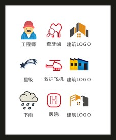 LOGO标识VI