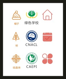 LOGO标识VI