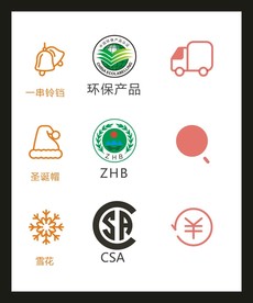 LOGO标识VI