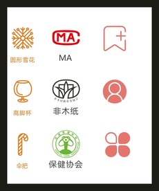 LOGO标识VI