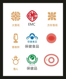 LOGO标识VI