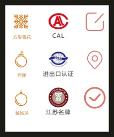LOGO标识VI